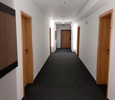 Liptovsky Hradok Apartment | Apartmán Pohoda Liptov