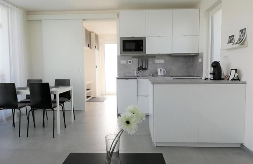 Policka House | Apartmán Polička