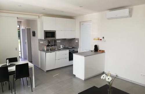 Policka House | Apartmán Polička