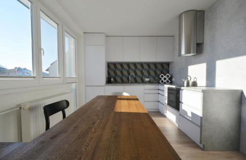 Valtice Apartment | Apartmán Polygon
