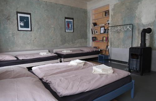 Manetin Apartment | apartmán Port Arthur