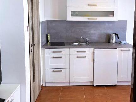 Prachatice Apartment | Apartmán Prachatice