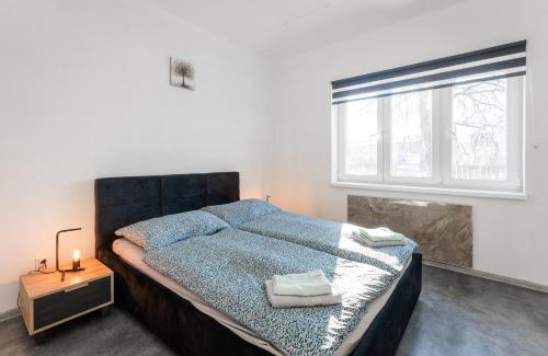 Prague 12 Apartment | Apartmán Praha