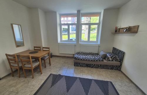 Vejprty Apartment | Apartmán pro 4 osoby, Vejprty