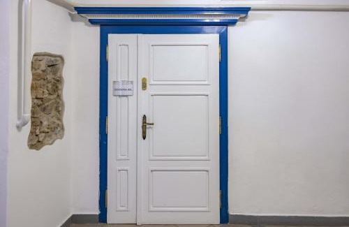 Jindrichuv Hradec Apartment | Apartmán pro NENÁROČNÉ