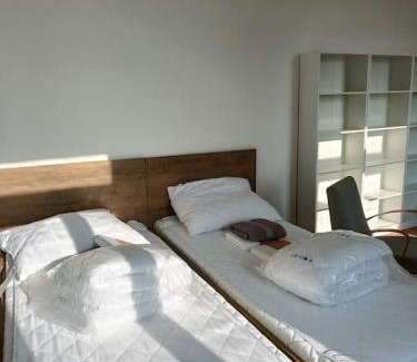Prostejov Apartment | Apartmán Procyon