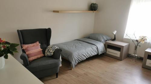 Ptice Apartment | Apartmán Ptice
