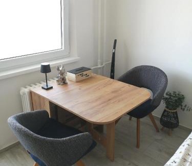 Roznov Pod Radhostem Apartment | Apartmán Radhošť