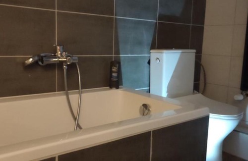 Vratimov Apartment | Apartmán Radim