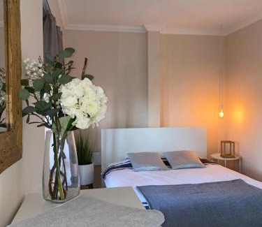 Komarno Apartment | Apartmán Rea
