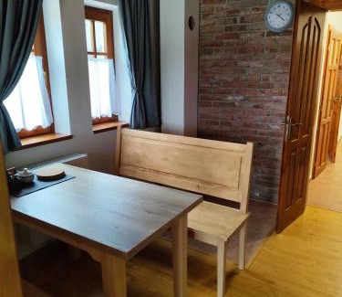 Nachod Apartment | Apartmán Renata Běloves