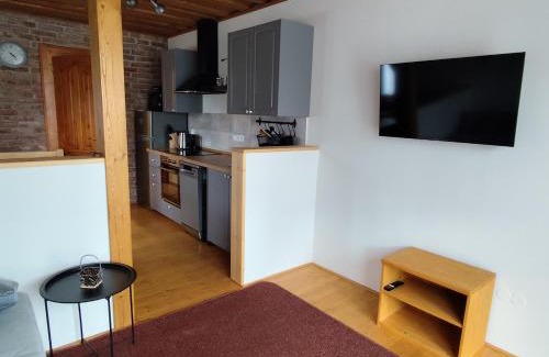 Nachod Apartment | Apartmán Renata Běloves
