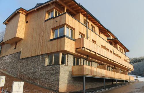 Cerny Dul Apartment | Apartmán Renata - Slunečná louka