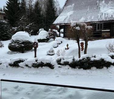 Rokytnice nad Jizerou Apartment | Apartmán ROKY 6