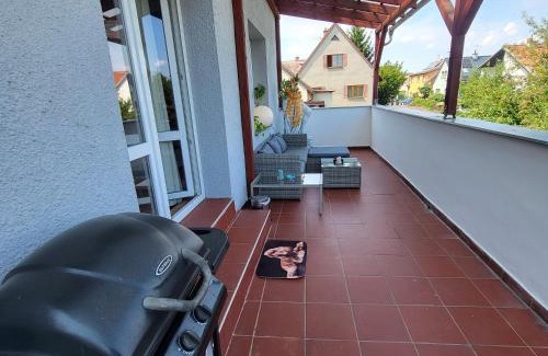 Hloubetin Apartment | Apartmán ,Rokytka"