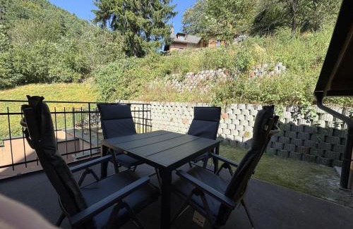 Rusava Apartment | Apartmán Rusava