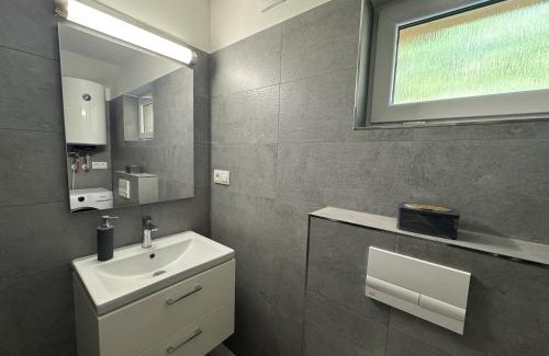 Rusava Apartment | Apartmán Rusava