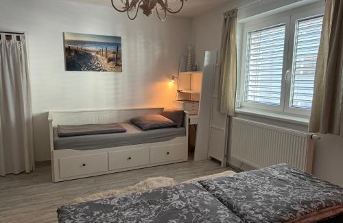 Pilsen Apartment | Apartmán s garáží a balkónem