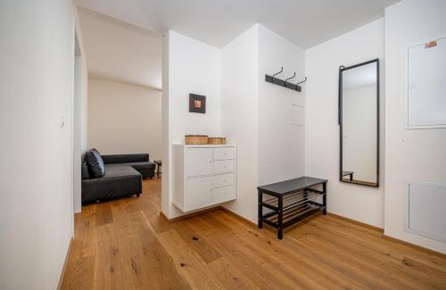 Luhacovice Apartment | Apartmán s terasou v srdci Luhačovic
