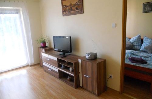 Sec Apartment | Apartmán Seč
