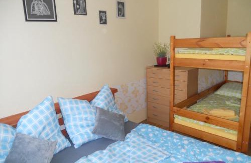 Sec Apartment | Apartmán Seč