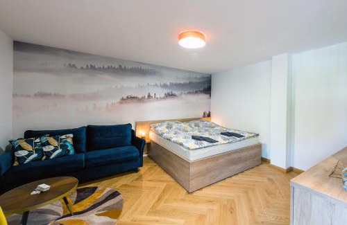 Terchova Apartment | Apartmán Siesta Terchová