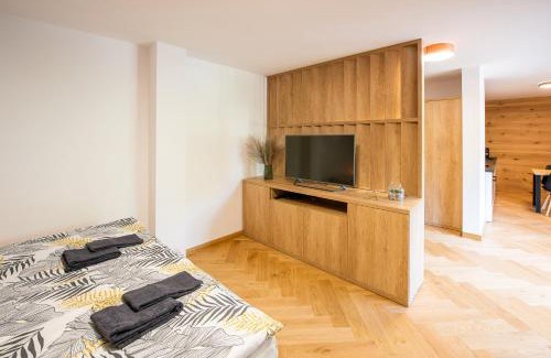 Terchova Apartment | Apartmán Siesta Terchová
