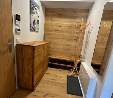 Janske Lazne Apartment | Apartmán Ski & Bike - Protěž