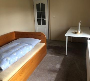 Neznasov Apartment | Apartmán Skvělá Nálada