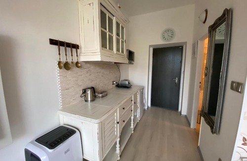 Slapy Apartment | Apartmán Slapy-Ždáň