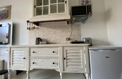Slapy Apartment | Apartmán Slapy-Ždáň