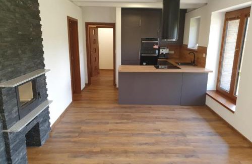 Stechovice Apartment | Apartmán Slapy &Svatojánské proudy