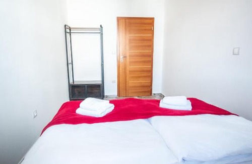 Kolin 2 Apartment | Apartmán Sportovců 9