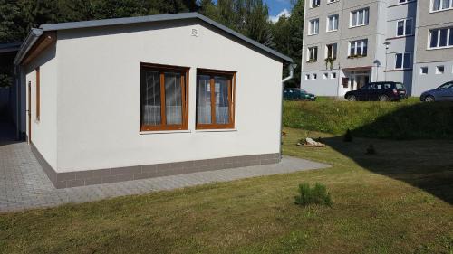 Srni Apartment | Apartmán Srní