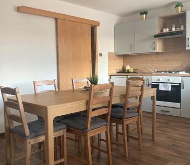 Stankov Apartment | Apartmán Staňkov