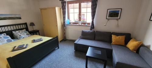 Trebenice Apartment | Apartmán Třebenice - vstupní brána do Českého středohoří