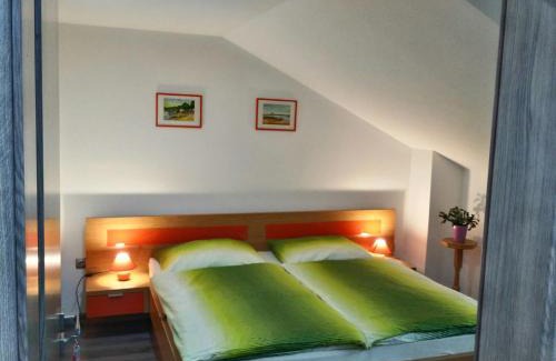 Poprad-Velka House | Apartmán Tatry-Poprad