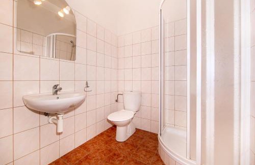 Borovany Apartment | Apartmán Tereza