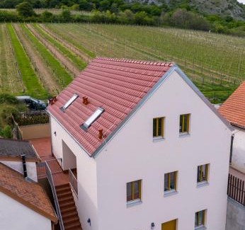 Pavlov Apartment | Apartmán Terezka