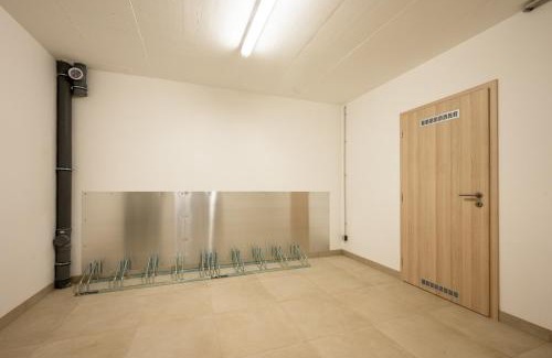 Pavlov Apartment | Apartmán Terezka