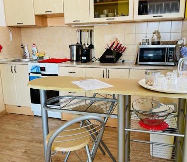 Trutnov Apartment | Apartmán Trutnov-Poříčí