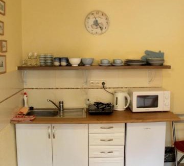 Pavcina Lehota Apartment | Apartmán Turista