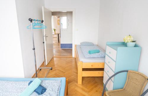 Znojmo Apartment | Apartmán U Šálků
