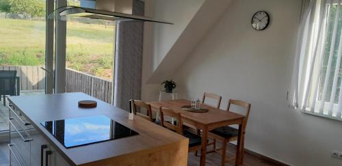 Litohor Apartment | Apartmán u Štěpána