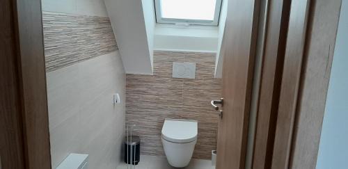 Litohor Apartment | Apartmán u Štěpána