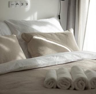 Cerna V Posumavi Apartment | Apartmán u břehu Lipna se zahradou