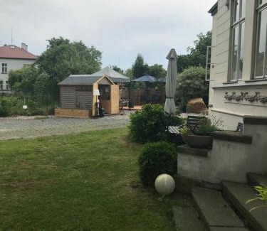 Rychnov nad Kneznou Apartment | Apartmán U Borovice