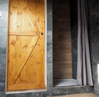 Bila Tremesna Apartment | Apartmán U Borovice