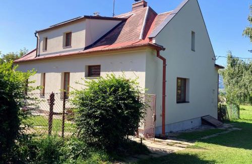 Frydlant nad Ostravici Apartment | Apartmán u letiště