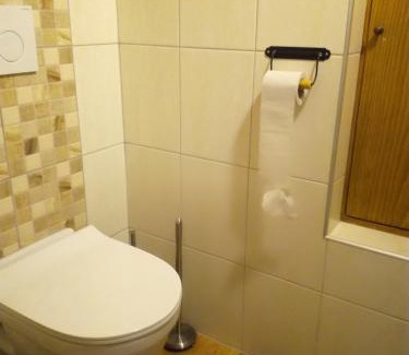 Frydlant nad Ostravici Apartment | Apartmán u letiště